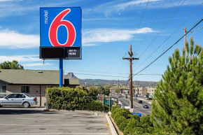 Motel 6-Prescott, AZ